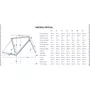 Bicicleta Felt VR Advanced 105 Di2 24 vel