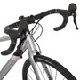 Bicicleta Felt VR60 105 Disc Prata