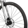 Bicicleta Felt VR60 105 Disc Prata