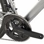 Bicicleta Felt VR60 105 Disc Prata