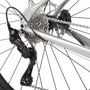 Bicicleta Felt VR60 105 Disc Prata