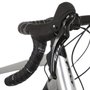 Bicicleta Felt VR60 105 Disc Prata
