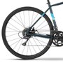 Bicicleta Felt VR60 Claris Disc Azul