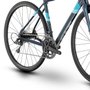 Bicicleta Felt VR60 Claris Disc Azul
