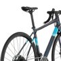 Bicicleta Felt VR60 Claris Disc Azul
