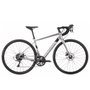 Bicicleta Felt VR60 Claris Disc Prata