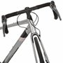 Bicicleta Felt VR60 Claris Disc Prata