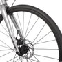 Bicicleta Felt VR60 Claris Disc Prata