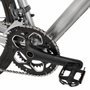 Bicicleta Felt VR60 Claris Disc Prata
