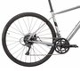 Bicicleta Felt VR60 Claris Disc Prata