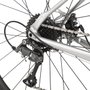 Bicicleta Felt VR60 Claris Disc Prata