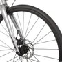 Bicicleta Felt VR60 Claris Disc Prata