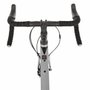 Bicicleta Felt VR60 Claris Disc Prata