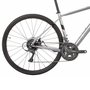 Bicicleta Felt VR60 Claris Disc Prata