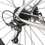 Bicicleta Felt VR60 Claris Disc Prata