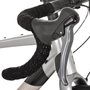 Bicicleta Felt VR60 Claris Disc Prata
