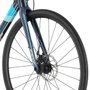 Bicicleta Felt VR60 Claris Disc Azul