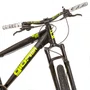 Bicicleta do Grau Gios 4Trix Hidráulica Shimano Suspensão Ar