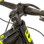 Bicicleta do Grau Gios 4Trix Hidráulica Shimano Suspensão Ar
