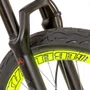 Bicicleta do Grau Gios 4Trix Hidráulica Shimano Suspensão Ar