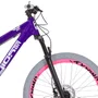 Bicicleta Gios 4Trix Freeride Hidráulica Shimano Suspensão Ar