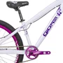 Bicicleta do Grau Gios FRX Evo Hidráulica Shimano Suspensão Ar