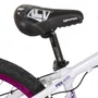 Bicicleta do Grau Gios FRX Evo Hidráulica Shimano Suspensão Ar