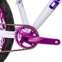 Bicicleta do Grau Gios FRX Evo Hidráulica Shimano Suspensão Ar
