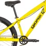 Bicicleta do Grau Gios FRX Evo Hidráulica Shimano Suspensão Ar