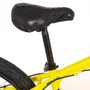 Bicicleta do Grau Gios FRX Evo Hidráulica Shimano Suspensão Ar