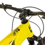 Bicicleta do Grau Gios FRX Evo Hidráulica Shimano Suspensão Ar