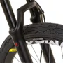 Bicicleta do Grau Gios FRX Evo Hidráulica Shimano Suspensão Ar