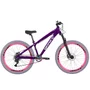 Bicicleta do Grau Gios FRX Evo Hidráulica Shimano Suspensão Ar
