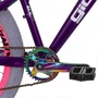 Bicicleta do Grau Gios FRX Evo Hidráulica Shimano Suspensão Ar