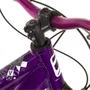 Bicicleta do Grau Gios FRX Evo Hidráulica Shimano Suspensão Ar