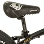 Bicicleta do Grau Gios FRX Hidráulica Air Shimano