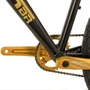 Bicicleta do Grau Gios FRX Hidráulica Air Shimano
