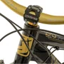 Bicicleta do Grau Gios FRX Hidráulica Air Shimano