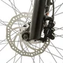 Bicicleta do Grau Gios FRX Hidráulica Air Shimano