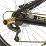 Bicicleta do Grau Gios FRX Hidráulica Air Shimano