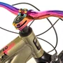 Bicicleta do Grau Gios 4Trix Hidráulica Shimano Suspensão Ar