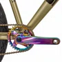 Bicicleta do Grau Gios 4Trix Hidráulica Shimano Suspensão Ar