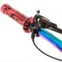 Bicicleta do Grau Gios 4Trix Hidráulica Shimano Suspensão Ar