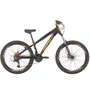 Bicicleta do Grau Gios FRX Hidráulica Gold