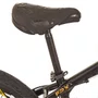 Bicicleta do Grau Gios FRX Hidráulica Gold