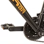 Bicicleta do Grau Gios FRX Hidráulica Gold