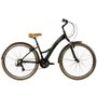 Bicicleta Groove Urban Alumínio Shimano