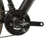 Bicicleta Groove Urban Alumínio Shimano
