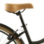 Bicicleta Groove Urban Alumínio Shimano