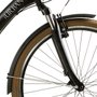 Bicicleta Groove Urban Alumínio Shimano